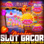 slot bet kecil sugar rush super scatter